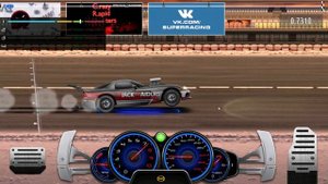 ОБЗОР АКА ПОДПИСЧИКА. СУПРА 4К+ ЛСТ. + НАСТРОЙКИ. ОТКРЫЛ ТОПОВЫЙ ЯЩИК. Drag Racing: Уличные гонки.