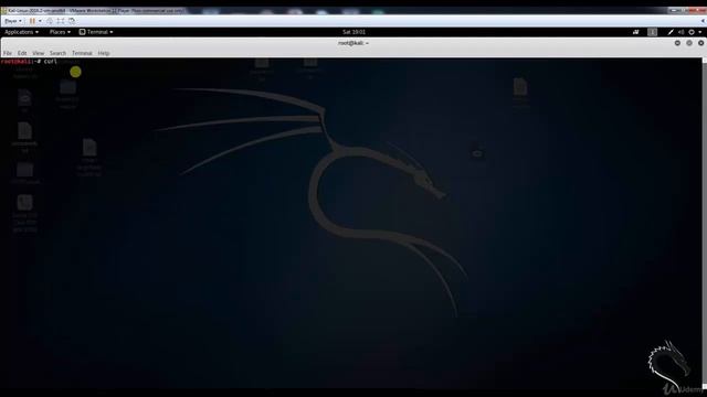 Video 97: CURL command in Kali Linux | Kali Linux | Miscellaneous Tools смотреть онлайн