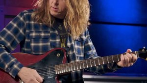 Keeley Electronics DDR Drive/Delay/Reverb Effects Pedal Demo