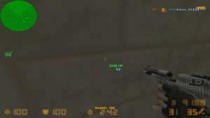Лучшая ТАКТИКА в ЗОМБИ МОД cs 1.6! ZM Classic кс 1.6