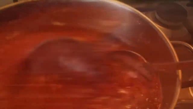 ЖЕЛЕ ИЗ КРАСНОЙ СМОРОДИНЫ (ЗАМОРОЖЕННОЙ)\РЕЦЕПТ ПРОСТОЙ\ 30 минут И ГОТОВО (16,09,2017) смотреть онлайн