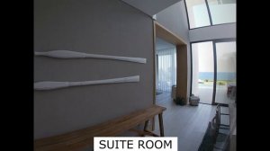 SUSONA BODRUM 5* - обзор отеля от турагента