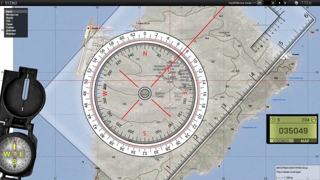 Arma 3 l Гайд на Карту\Арту смотреть онлайн