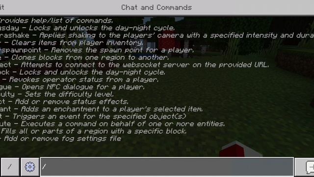 သင်မသိသေးသော Minecraft settings များ Ep 3 смотреть онлайн
