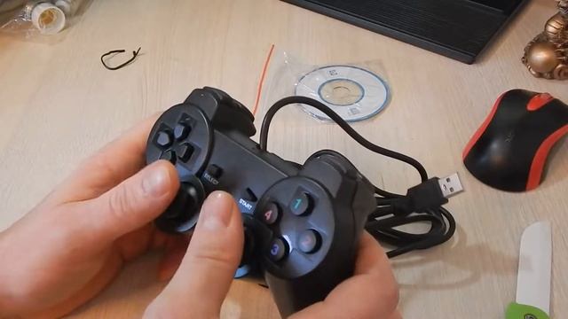 Геймпад КОПИЯ SONY DualShock3/Переходник адаптер с Е14 на Е27 смотреть онлайн