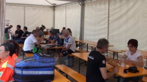 Primo giorno del Torneo Internazionale Città di Cremona