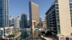 Delta Hotels by Marriott Room Tour | Jumeirah Beach Hotel Dubai
