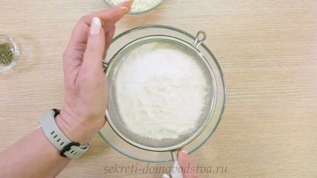 Кукурузный Хлеб с Болгарским Перцем  — Такой Хлеб на Кефире Никогда не Остается на Второй День