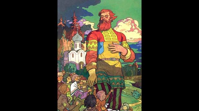 Никита Кожемяка смотреть онлайн