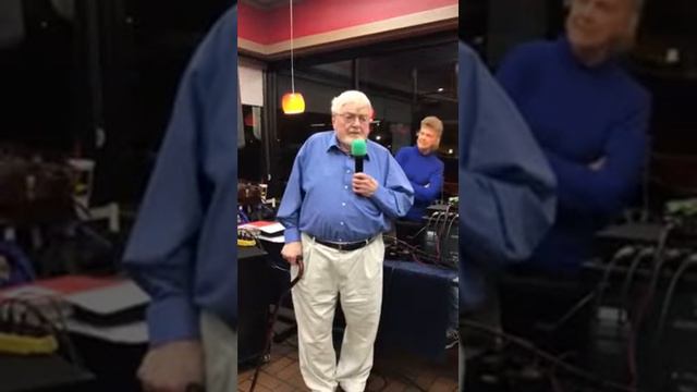 Lonely Street by Papa Cleo Moore смотреть онлайн