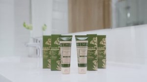 Маска для лица Hemp Beauty Collection