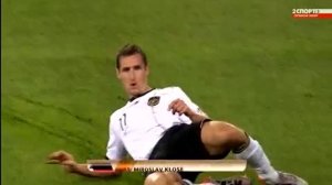 Лучшие футбольные приколы ЧМ в ЮАР (Часть 1)