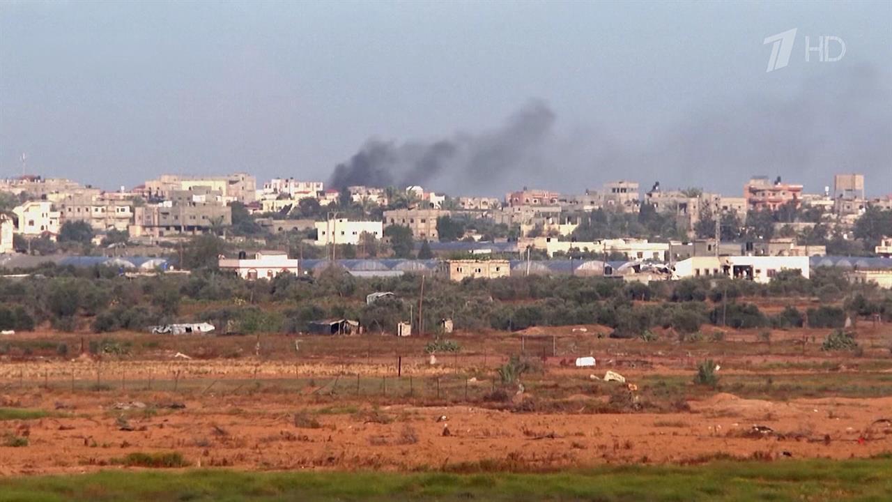 В Пентагоне не замечают геноцида в секторе Газа, а Байден предлагает прекратить огонь