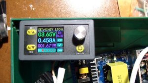 LiFePo4  32700  12800mah - четырехкратное вранье.
