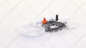 Нагнетательный насос STIHL 3D обзор