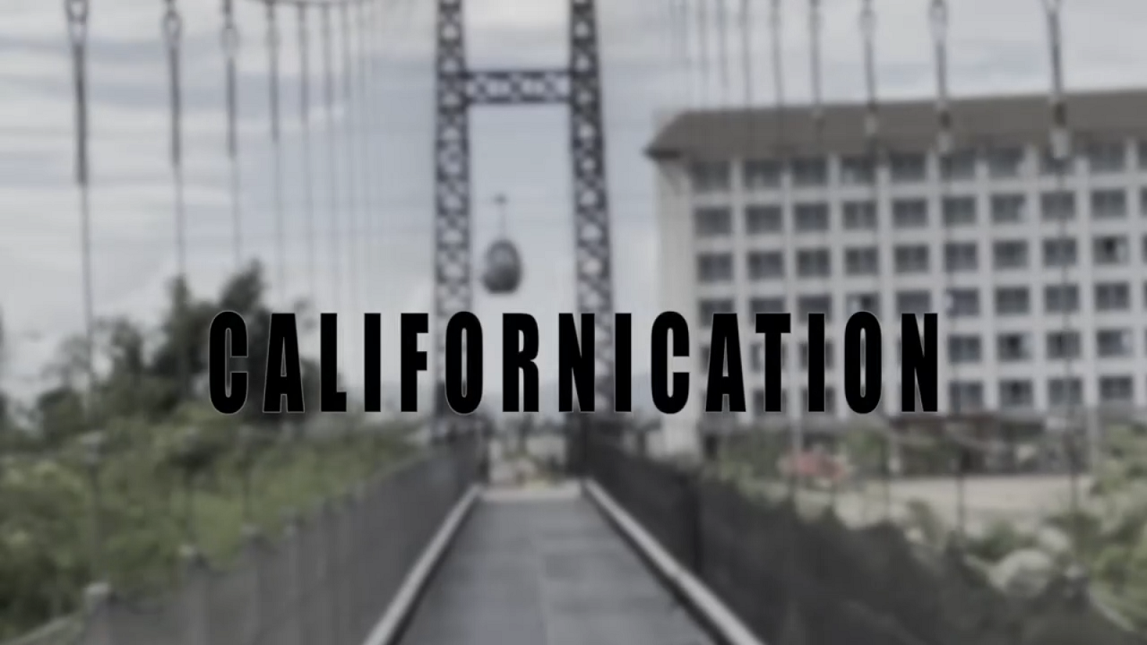 Arcano - Californication