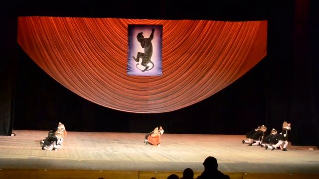 фестиваль Чёрная пантера февраль 2013 гоа смотреть онлайн