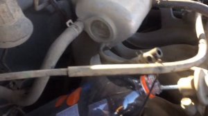 Диагностика бензонасоса.