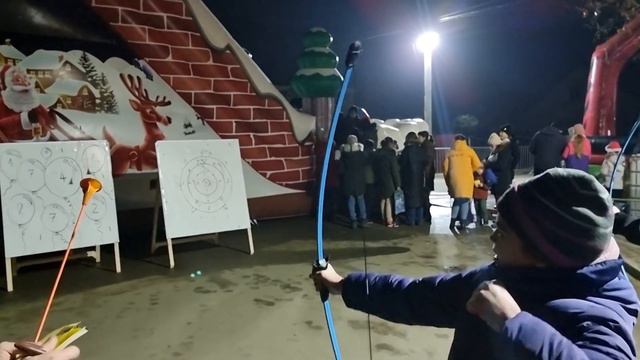 Festival de Crăciun CMIAID Moldova смотреть онлайн