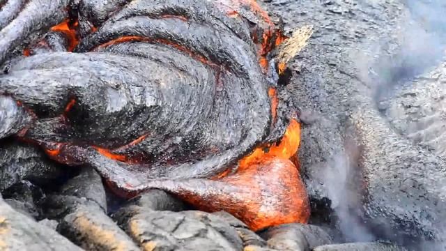 Coke and Lava Nikon D800 and Gopro4 смотреть онлайн