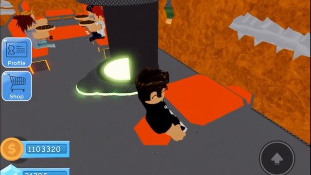 Пиццерия - НЛО. Полеты на летающей тарелке. смотреть онлайн