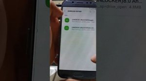 Samsung J5 (2017) android 8.1FRP bypass,Гугл аккаунт обход,сброс Google account