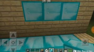 Как сделать компьютер в майнкрафте на телефоне!