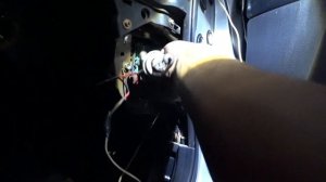 Honda Saber Inspire не заводится.