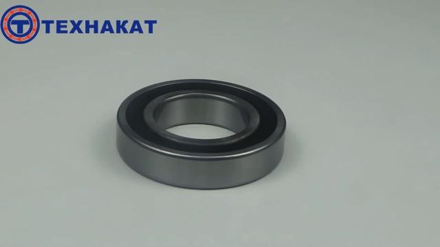 Подшипник 6211.2RSR (180211) ZVL Slovakia смотреть онлайн