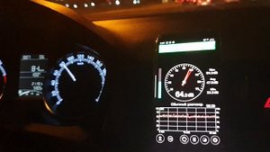 Skoda Rapid уровень шума после шумоизоляции
