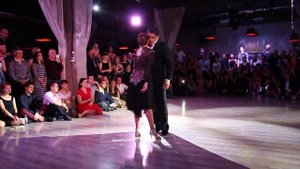 Ruben & Sabrina Veliz -1