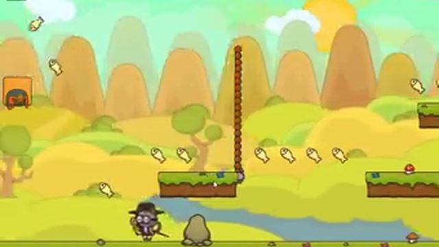 флеш игра Коты Ударная сила 2 Strikeforce Kitty 2 смотреть онлайн