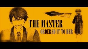 【GUMI】ネメシスの銃口 / The Muzzle of Nemesis【Fanmade PV ft. @RyuSouta 】