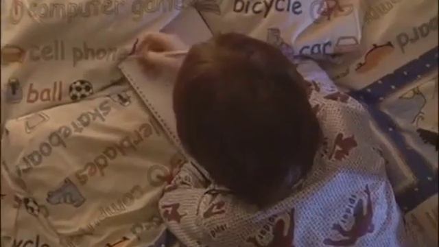 Дедушка в подарок