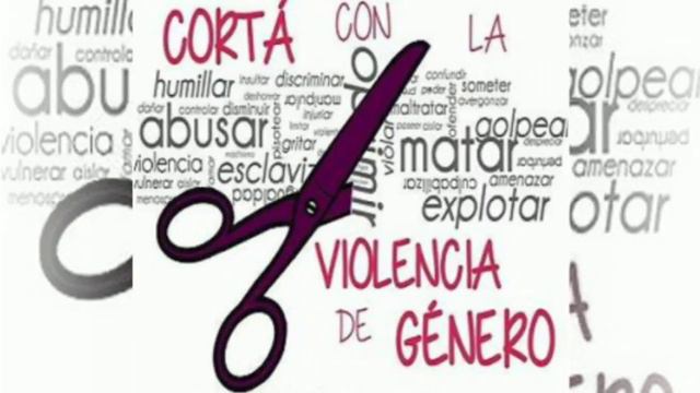 Día Internacional contra la Violencia de Género смотреть онлайн
