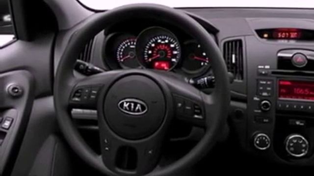 2012 Kia Forte 5-door Greer SC смотреть онлайн