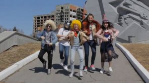 ШОУ-ПРЕМИЯ UNIOX 2019 / реклама