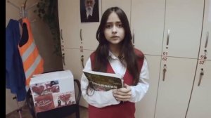 ОТ ПЕРВОГО ЛИЦА: (ШГШ) 3 СЕЗОН 5 СЕРИЯ
