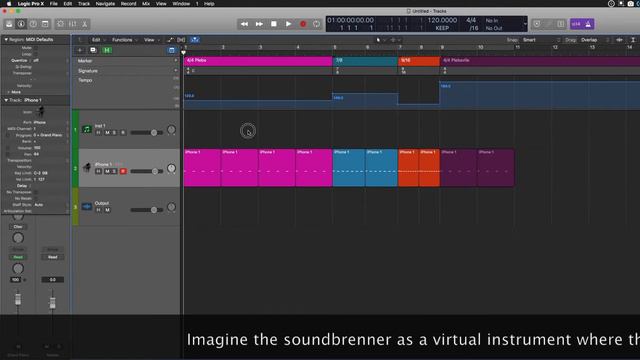 How to unlock the Poly Rhythmic Features of the Soundbrenner Pulse смотреть онлайн