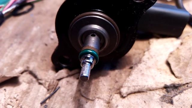 Bosch CP1 valve permanent fix смотреть онлайн