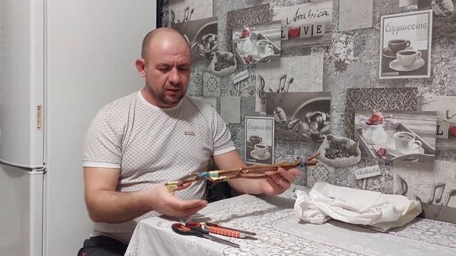 Как сохранить черенки винограда до весны! смотреть онлайн