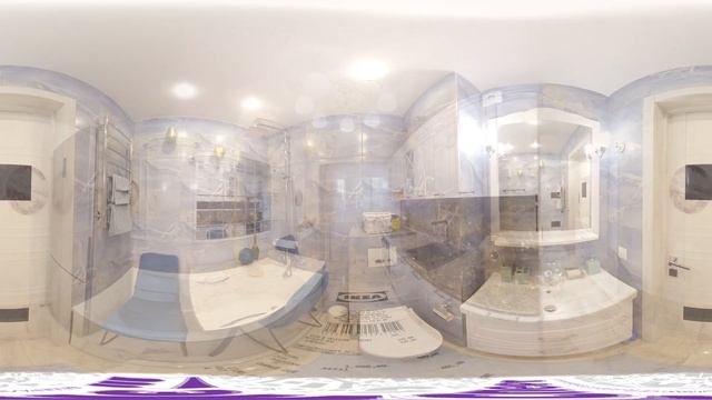 Продается однокомнатная квартира в Уфе по ул 50 лет СССР, 50 видео 360 смотреть онлайн