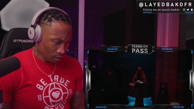 TRASH or PASS! The Weeknd ( Sacrifice ) [REACTION!!!] смотреть онлайн