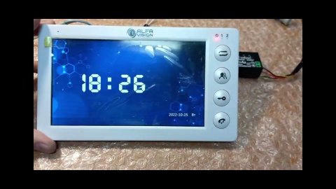 ЛУЧ, ЛУЧ-I ВИДЕО