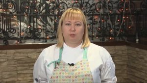 Рецепты из хурмы