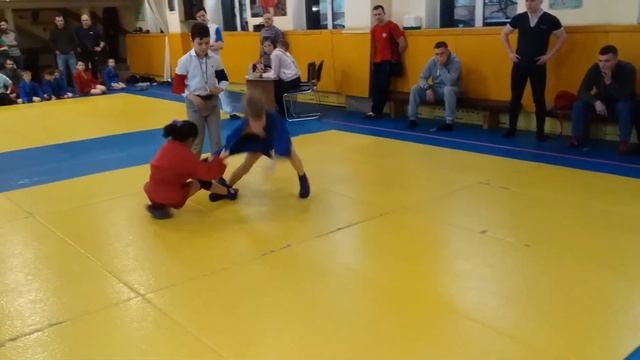 Ирина Самбо Нахабино смотреть онлайн