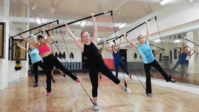 Gymstick