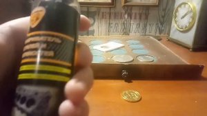 Отпечатки пальцев на монетах как бороться.