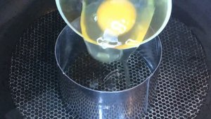 СОЧНЫЙ БИФШТЕКС С ЯЙЦОМ ПО ДОМАШНЕМУ