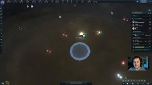 Stellaris ST New Horizons Mod #1